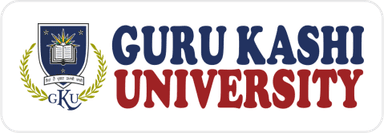 Guru Kashi University