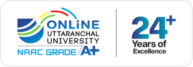 Uttaranchal University